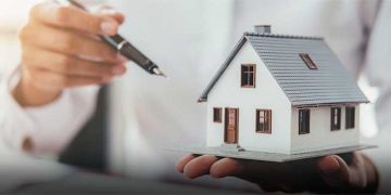 Great convenience for those who build their own home