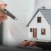 Great convenience for those who build their own home