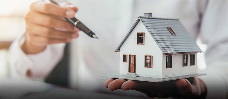 Great convenience for those who build their own home