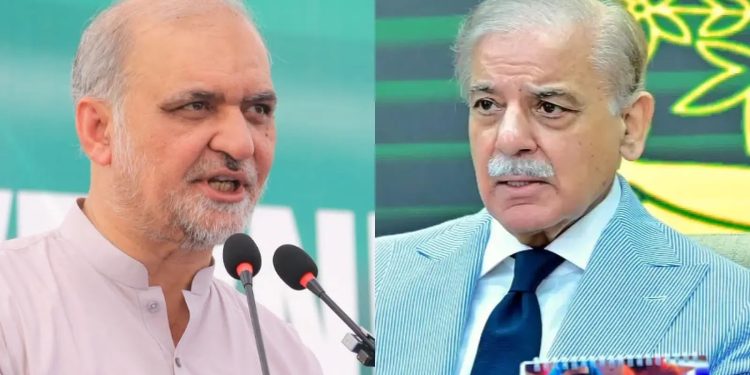 وزیر اعظم سے حافظ نعیم الرحمان کی ملاقات ،پٹرولیم مصنوعات کی قیمتوں میں کمی پر تبادلہ خیال