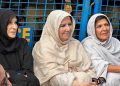 Hearing today on petition against non-release of Aleema Khan, Uzma Khan, Noreen Niazi