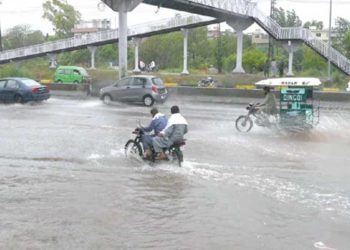 Heavy rains predicted in Punjab from tomorrow, cold likely to intensify