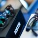 Hidden camera hidden in glasses, causing a stir around the world