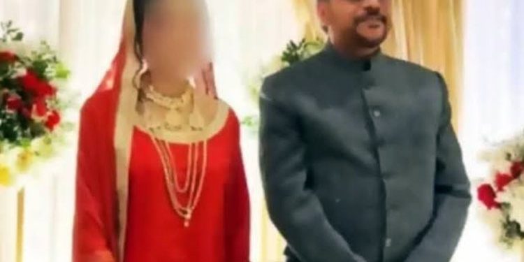 Hina Javed murder case Family expresses lack of confidence in the investigation committee.