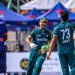Hong Kong Super Sixes Tournament India suffers defeat at the hands of Pakistan