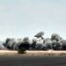 Houthi attacks on Saudi Arabian airbases disrupt international flights; Arab League, OIC, and UN condemn the attacks.