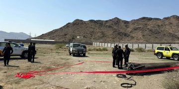 Houthi drone attacks targeting Makkah and Madinah thwarted