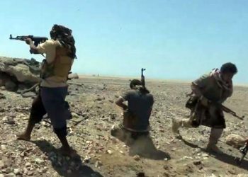 Houthi missile attacks on Riyadh and Khamis Mushait fail, ballistic missile destroyed in air