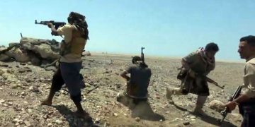 Houthi missile attacks on Riyadh and Khamis Mushait fail, ballistic missile destroyed in air