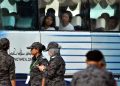 Human rights groups criticize return of Myanmar refugees from Malaysia