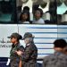 Human rights groups criticize return of Myanmar refugees from Malaysia