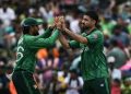 ICC ODI rankings continue, Babar Azam seventh, Abrar Ahmed second