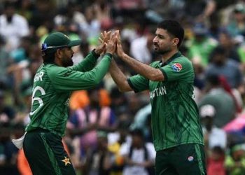 ICC ODI rankings continue, Babar Azam seventh, Abrar Ahmed second