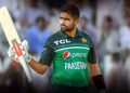 ICC rankings released Babar Azam slips, Shubman Gill retains the top spot.