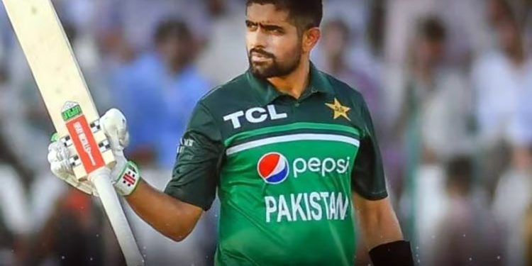 ICC rankings released Babar Azam slips, Shubman Gill retains the top spot.