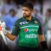ICC rankings released Babar Azam slips, Shubman Gill retains the top spot.