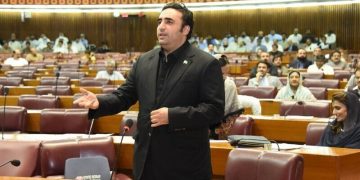 پارلیمان طاقتور ہوگی تو ہم سب طاقتور ہوں گے،بلاول بھٹو زرداری