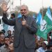 If the public does not receive relief, we will march on Islamabad in mid-November, says Hafiz Naeem-ur-Rehman.