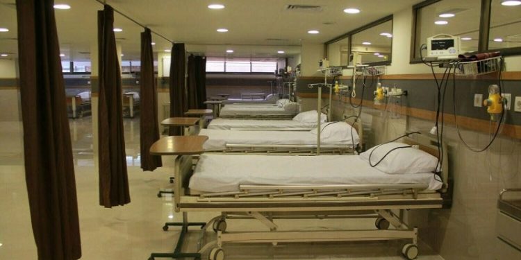 اسلام آباد کے اسپتال میں غیر قانونی گردہ پیوندکاری کا انکشاف، 13 ملزمان نامزد