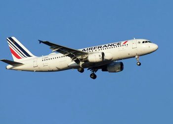 Impact of Israeli ban on Pakistani pilots, new rules implemented for Air France crew holding nationalities of 31 countries