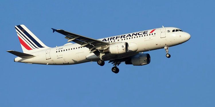 Impact of Israeli ban on Pakistani pilots, new rules implemented for Air France crew holding nationalities of 31 countries