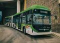 Important announcement for Peshawar BRT passengers NADRA verification of the Zu Card has been made mandatory; the deadline is December 31.