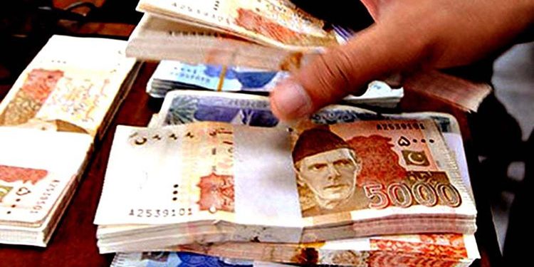 Important changes in money laundering laws, reporting limit for cash transactions in banks increased to Rs 3 million