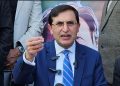 غیر سیاسی خواتین کو قید کرنا ہماری روایات نہیں، بیرسٹر گوہر