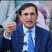 غیر سیاسی خواتین کو قید کرنا ہماری روایات نہیں، بیرسٹر گوہر