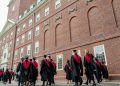 In the UK, all international students—including Pakistani students—will be required to pay an annual levy of $1,200 to universities.