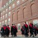 In the UK, all international students—including Pakistani students—will be required to pay an annual levy of $1,200 to universities.