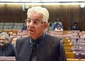 In the battle for the truth, Pakistan defeated an enemy five times its size, says Khawaja Asif.
