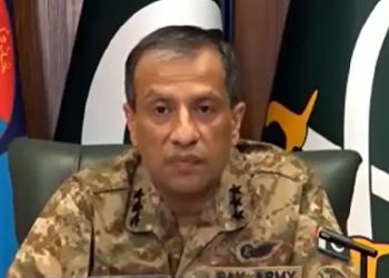 In the event of a military conflict, the collective defense system of the Makkah-based defense alliance will be activated, says DG ISPR.