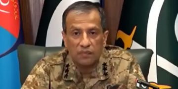 In the event of a military conflict, the collective defense system of the Makkah-based defense alliance will be activated, says DG ISPR.