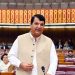 India has no other option but to give freedom to the Kashmiri people, says Amir Muqam