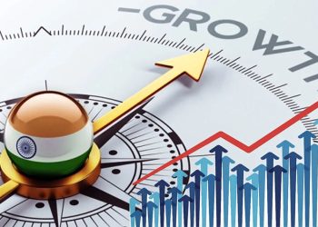 India will overtake Japan to become the world's fourth-largest economy by 2027, the International Monetary Fund predicts.