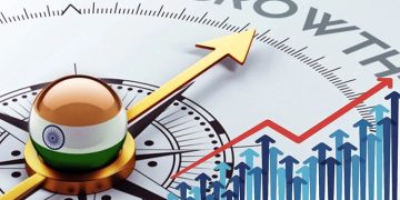 India will overtake Japan to become the world's fourth-largest economy by 2027, the International Monetary Fund predicts.