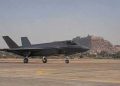 Indian Air Force Chief admits there is no formal offer to sell US F-35 aircraft to India.