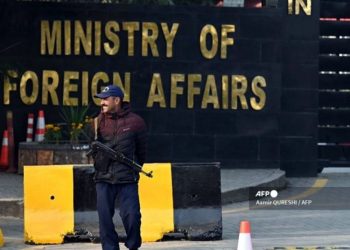 Indian Charge d'Affaires summoned to Foreign Office, strong protest over killing of Pakistani citizens