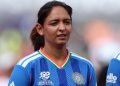Indian women's cricket team captain Harmanpreet Kaur resigns from leadership