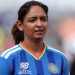 Indian women's cricket team captain Harmanpreet Kaur resigns from leadership