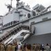 Indonesia has become the first Islamic country to possess a naval fleet.