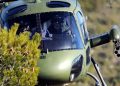Induction of Airbus H125 helicopters into the Pakistan Air Force and Navy.