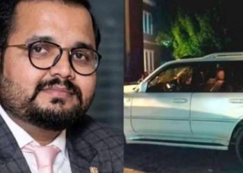 Industrialist Rehan Ashraf murder case in Faisalabad Number of individuals in custody reaches 6