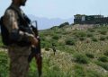 کرم میں پاک افغان سرحد پر دراندازی کی کوشش ناکام، 12 خوارج اور افغان طالبان ہلاک، پاک فوج کا جوان شہید