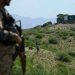 کرم میں پاک افغان سرحد پر دراندازی کی کوشش ناکام، 12 خوارج اور افغان طالبان ہلاک، پاک فوج کا جوان شہید