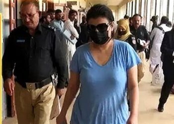 Interim challan filed against Anmol alias Pinky in drug case