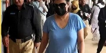 Interim challan filed against Anmol alias Pinky in drug case