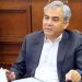 Interior Minister visits the Kashmir Chowk underpass project in Islamabad