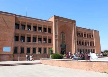 Investigating the alleged suicide of a gold medalist student in Islamabad, important revelations of the arrested accused